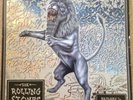 THE ROLLING STONES - BRIDGES TO BABYLON - VINYL 2xLP