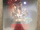 Stranger Things: Volume 1 Original Soundtrack Double LP Coloured Vinyl