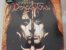 ALICE COOPER Dragontown LP ORANGE VINYL UK Back on Black OOP RARE  **SEALED**