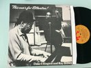 LP    ITALY Duke Ellington - Ray Brown ?– This One's For Blanton