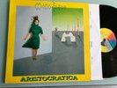 LP  NM  Matia Bazar ?– Aristocratica Label: CGD ?– CGD 20635 Format: Vinyl, LP,