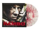 Rambo-BRIAN TYLER 2017 Red Splattered Vinyl ORIG.PICTURE SOUNDTRACK 2LP *Sealed