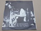 T. Rex 45 - Get it on single - CAT: SPD 560