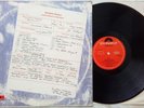 SECOND HAND / THE MOVING FINGER   REALITY   UK 1st pressing PSYCH VINYL LP Ex/VG