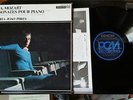 Maria Joao Pires / Mozart: Les Sonates Pour Piano - Vol. 7 - Denon NM- LP