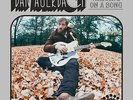 Dan Auerbach - Waiting On A Song LP Blue & Yellow Vinyl (Black Keys)