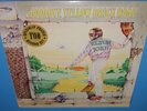 ELTON JOHN   GOODBYE YELLOW BRICK ROAD  (2 LP'S)    NEAR MINT