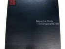 DEPECHE MODE The Singles 86 98 UK ORG 1998 Triple LP Box Set GAHAN Gore MINTY