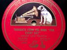 AUTOGRAPHED COUNT LEO TOLSTOY 78 'THOUGHTS FROM THE BOOK 'FOR EVERY DAY’ HMV