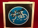 THE DESPERATE BICYCLES The Medium Was Tedium 1977 UK 7