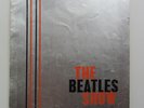 THE BEATLES SHOW CONCERT PROGRAMME 1963  ODEON CIMEMA, LEEDS