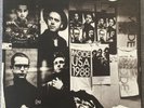Depeche Mode '101' Original Scandinavian 2LP (w. booklet)