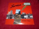 Q008 - Saraba ?– Dunia Tilo - Silent Sun ?– SS 7502 - Germany 1986 - TOC