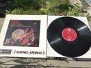 Brahms Violin Concerto Szeryng Monteux RCA Living Stereo SB-2049 UK ED1 Rare LP