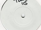 NORTHERN SOUL-JOHN EDWARDS/BILL BRANDON-KENT-***RARE TEST PRESSING***