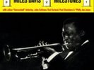 Miles Davis-Milestones Vinyl / 12
