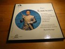 Wagner Lohengrin Kempe VPO HMV Angel W/G Stereo ED1 SAN 121-5 UK 5LP Rare Set