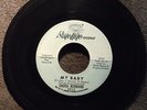 northern soul CHUCK BERNARD My Baby SATELLITE 2012 listen