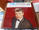Johnny Hallyday Nous Les Gars, Nous Les Filles LP Vogue LD. 539-30 France 1961