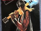 Razor Executioners Song Viper records rare