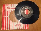 NORTHERN SOUL RECORD - GENE CHANDLER - THERE WAS A TIME - VINYL- 45 RPM