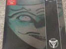 CORONER 'Grin' 2LP GREEN WAX STILL SEALED Celtic Frost Voivod Kreator Slayer