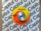 NORTHERN SOUL 45 - PATRICE HOLLOWAY - STOLEN HOURS /LUCKY MY BOY VG+ HEAR