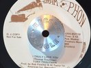 SWEET MODERN SOUL 45 - TONY TROUTMAN - I TRULY LOVE YOU Gram-O-Phon VG++ Hear