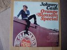 JOHNNY CASH  Orange Blossom Special ORIGINAL 1964 USA/US 2 EYE COLUMBIA VINYL LP