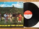 REGGAE IN THE GRASS Vinyl LP STUDIO ONE SOL 9007 Delroy Wilson Consumates  best
