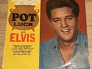 Elvis Presley POT LUCK RCA 430 390 Pressage Français