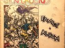 Stoneground Family Album Vinyl LP Record Album