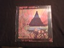 Mountain - Live: The Road Goes Ever On - 1972 Vinyl 12'' Lp./ New/ Hard Rock