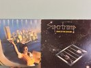 Supertramp Original Vinyl Records Crime Of The Century And Breakfast In America