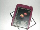 Quadraphonic Quad 8-Track Tape Paul McCartney & Wings Venus Mars RARE 4-Channel