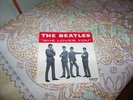 THE BEATLES ; SHE LOVES YOU PICTURE SLEEVE SWAN S- 4152