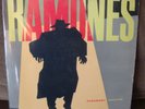 1981 The Ramones, Pleasant Dreams LP Album, 1st printing punk rock sire records