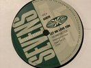The Innersection - Let Me Love Yuh / Will Collins - Is There Anything