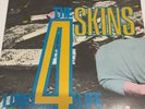 4 Skins Low Life 1982 7