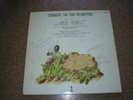 SIGNED STEEL PULSE Tribute to the Martyrs LP 6 signatures inc Steve Nisbett RIP