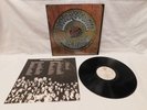 Grateful Dead, American Beauty LP In Shrink, 1970 US Press, Warner Bros. WS1893