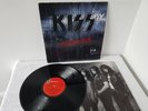 KISS-REVENGE 12 LP Album Vinyl Record