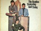 The Beatles - Yesterday and Today - Capitol - 1966 - Paste Over Butcher Cover