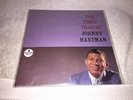 Johnny Hartman The Voice That Is 2Lp 180g 45rpm Analogue Productions Sealed #86