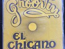 El Chicano - Groovin RARE LATIN FUNK 45 Royal Family Records Private Press