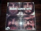 RARE   LP 33 - Creedence Clearwater Revival ?– Proud Mary / Bayou   - NO RESERVE