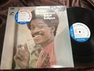 BOBBY HUTCHERSON TOTAL ECLIPSE BLUE NOTE BNJ 71078 STICKER STEREO PROMO Japan LP