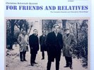 CHRISTIAN SCHWINDT QUINTET For Friends And Relatives Fredericksberg Records 2 LP