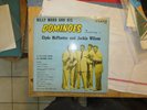 Billy Ward and His Dominoes feat. Clyde Mc Phatter, Jackie Wilson RARE KING LP