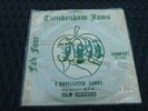 Beatles Twickenham Jams EP SEALED TMOQ Tobe